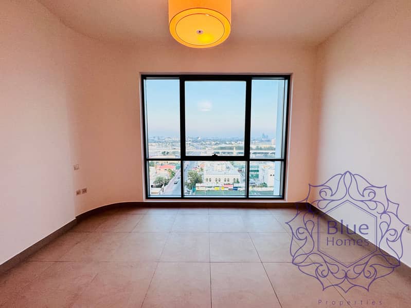 Burj khalifa View • Lavish 3BHK + Store room • Kids play area •Gym Pool - Image 8