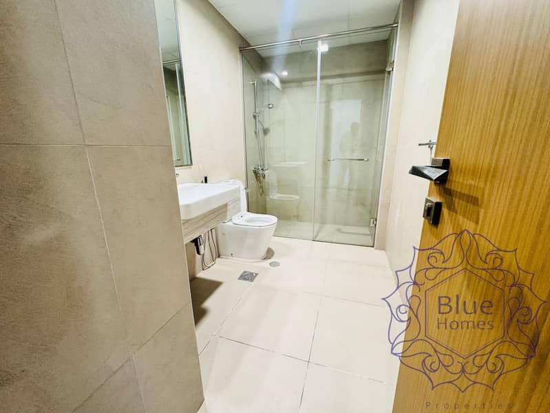 Burj khalifa View • Lavish 3BHK + Store room • Kids play area •Gym Pool - Image 13