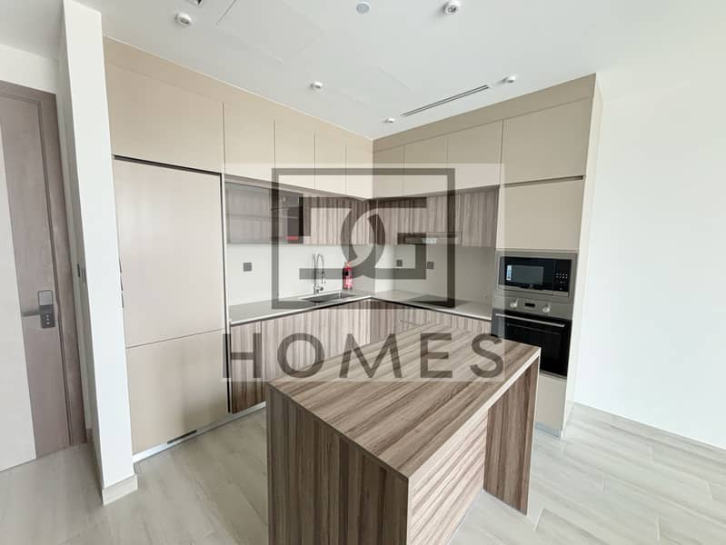 Stylish 1BR in JVT | No Commission | Open Plan