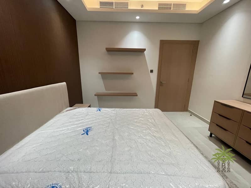 LUXURIOUS | FURNISHED | BRAND NEW, READY TO MOVE 2bhk - Image 14