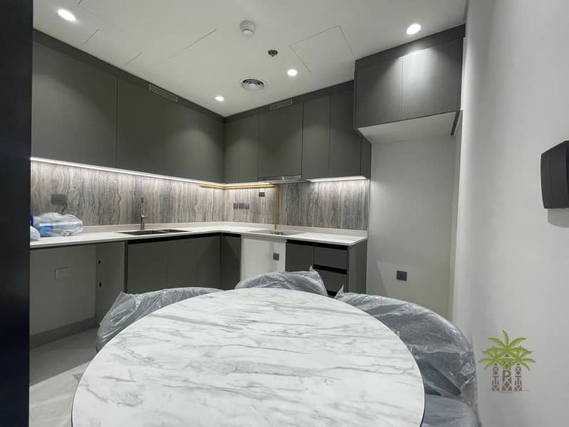 LUXURIOUS | FURNISHED | BRAND NEW, READY TO MOVE 2bhk - Image 11