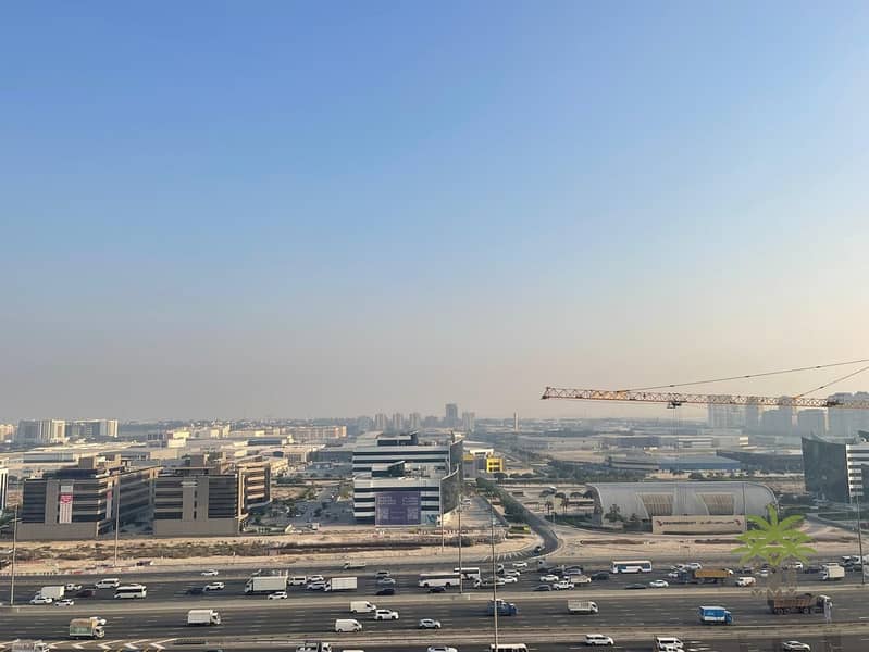 LUXURIOUS | FURNISHED | BRAND NEW, READY TO MOVE 2bhk - Image 10