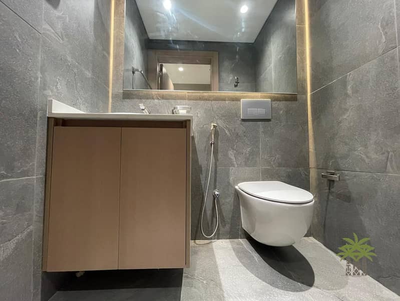 LUXURIOUS | FURNISHED | BRAND NEW, READY TO MOVE 2bhk - Image 6