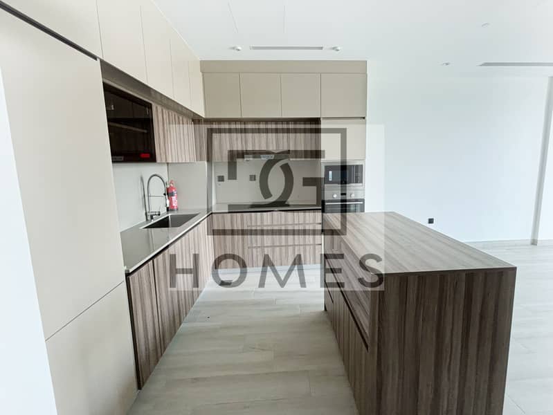 Stylish 1BR in JVT | No Commission | Open Plan