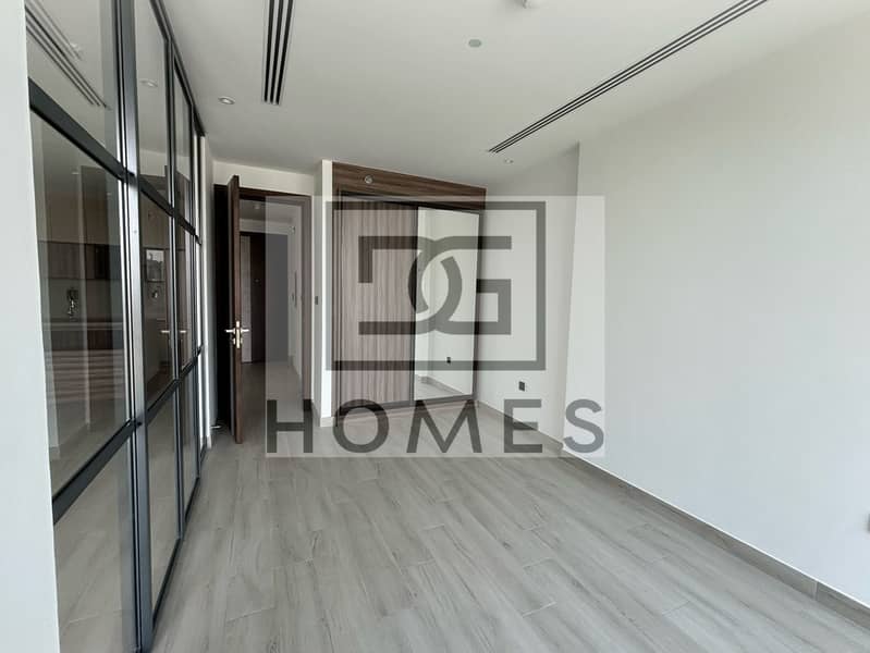 Stylish 1BR in JVT | No Commission | Open Plan