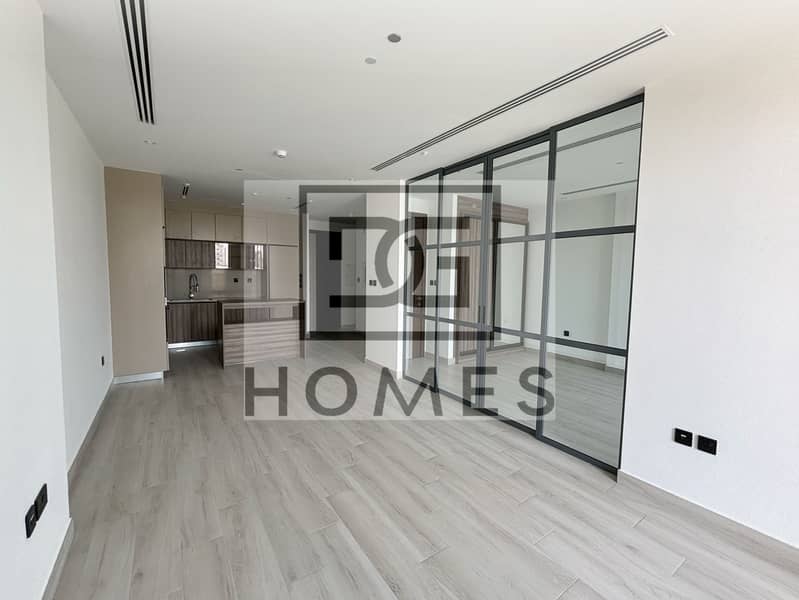 Stylish 1BR in JVT | No Commission | Open Plan