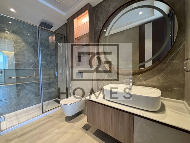 Stylish 1BR in JVT | No Commission | Open Plan - Image 8