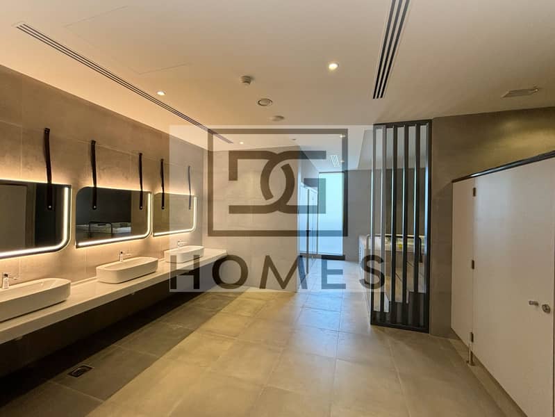 Stylish 1BR in JVT | No Commission | Open Plan - Image 9