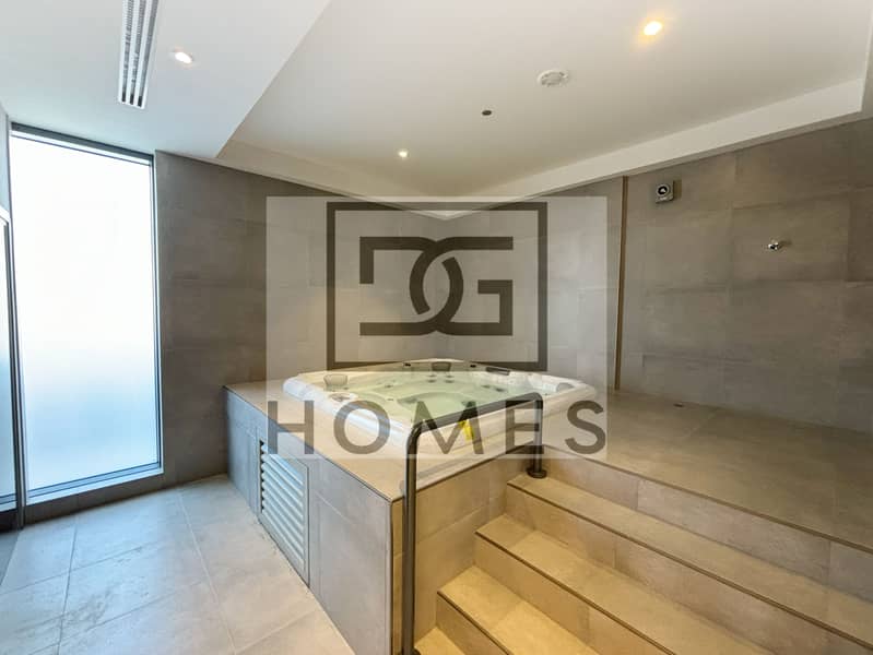 Stylish 1BR in JVT | No Commission | Open Plan - Image 10