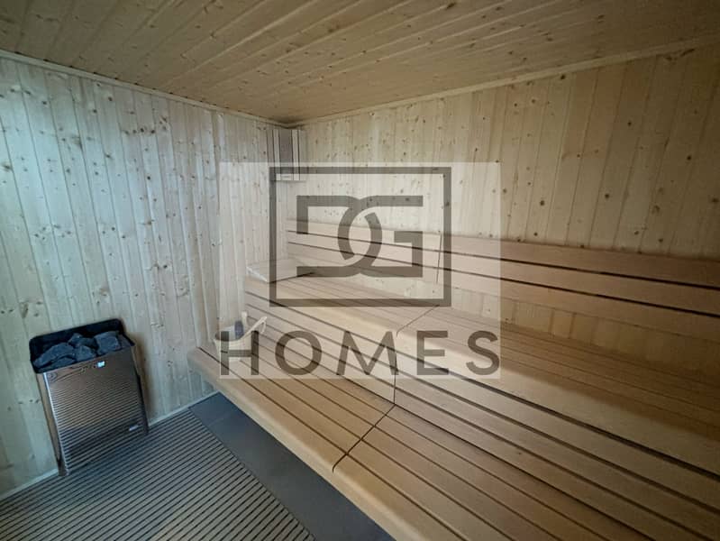 Stylish 1BR in JVT | No Commission | Open Plan - Image 11