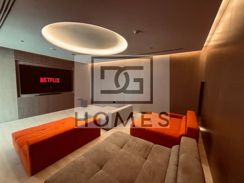 Stylish 1BR in JVT | No Commission | Open Plan - Image 14