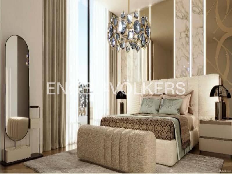 Corner Unit | Spacious | Handover Soon - Image 7