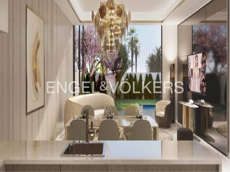 Corner Unit | Spacious | Handover Soon - Image 8