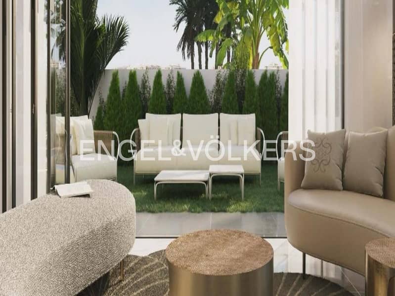 Corner Unit | Spacious | Handover Soon - Image 9