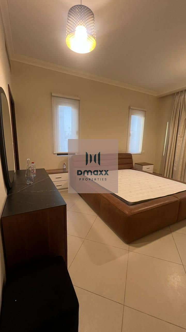 Luxurious Furnished Villa for Rent | Type 4 | Yasmin, Arabian Ranches 2 - Image 17