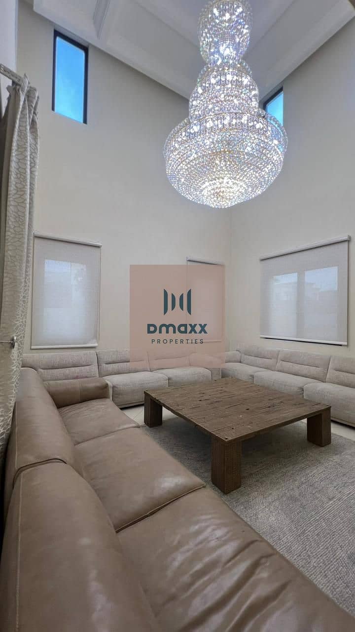 Luxurious Furnished Villa for Rent | Type 4 | Yasmin, Arabian Ranches 2 - Image 24