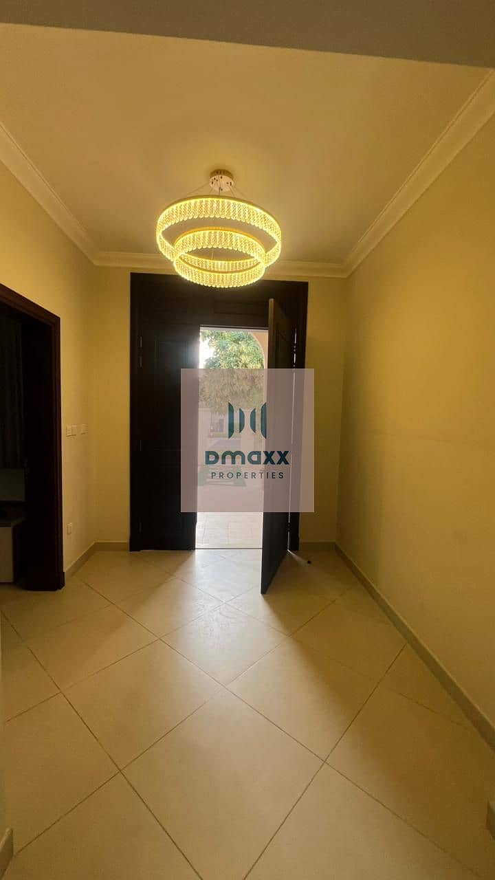 Luxurious Furnished Villa for Rent | Type 4 | Yasmin, Arabian Ranches 2 - Image 27