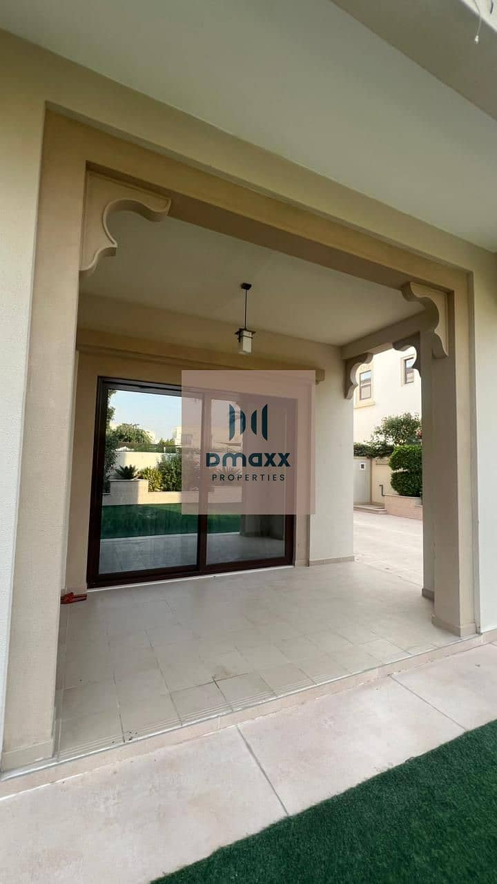 Luxurious Furnished Villa for Rent | Type 4 | Yasmin, Arabian Ranches 2 - Image 30