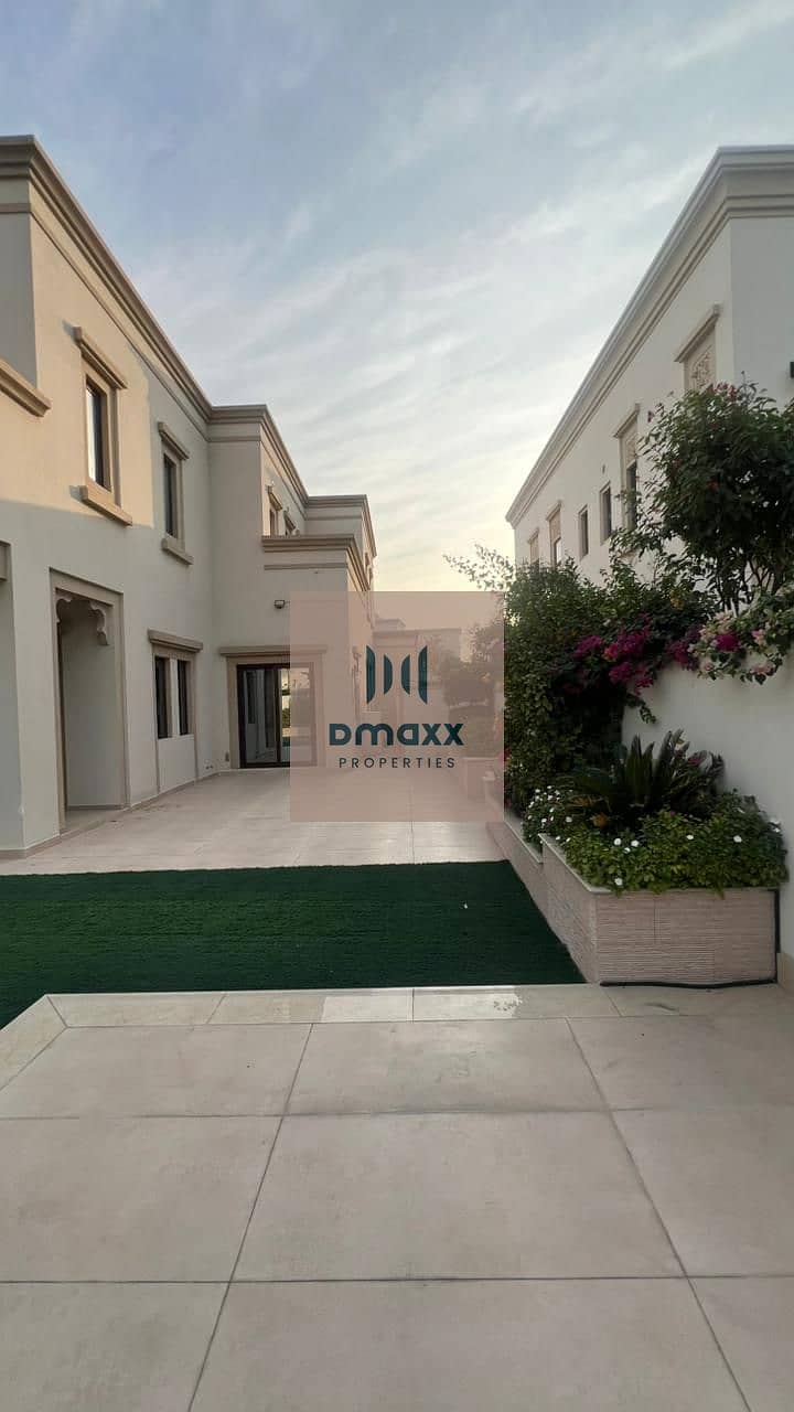 Luxurious Furnished Villa for Rent | Type 4 | Yasmin, Arabian Ranches 2 - Image 31