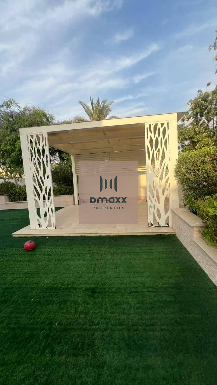 Luxurious Furnished Villa for Rent | Type 4 | Yasmin, Arabian Ranches 2 - Image 32