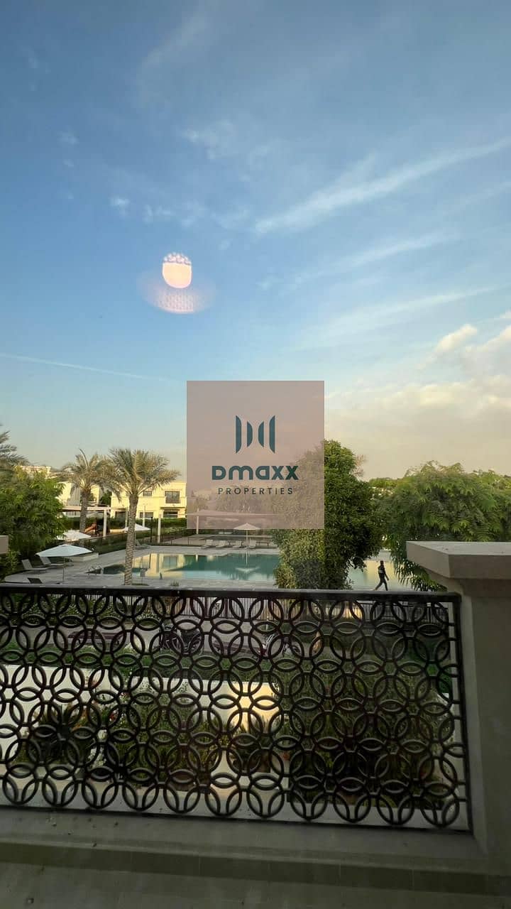 Luxurious Furnished Villa for Rent | Type 4 | Yasmin, Arabian Ranches 2 - Image 33