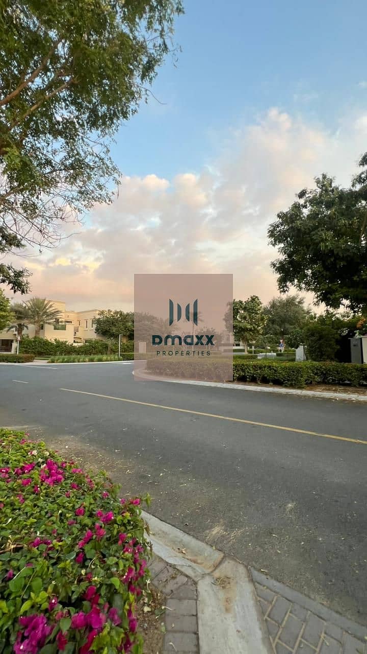 Luxurious Furnished Villa for Rent | Type 4 | Yasmin, Arabian Ranches 2 - Image 34