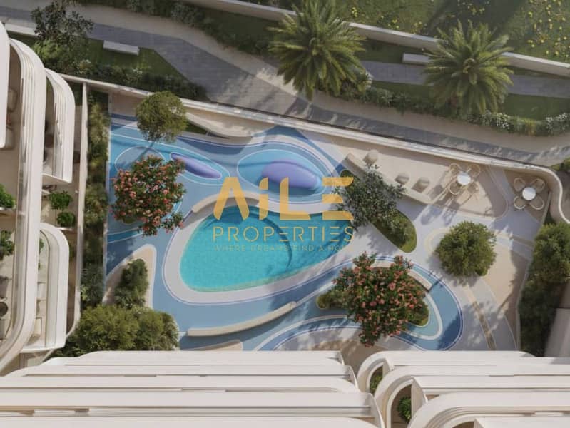 Park Views & Premium Amenities - Image 6