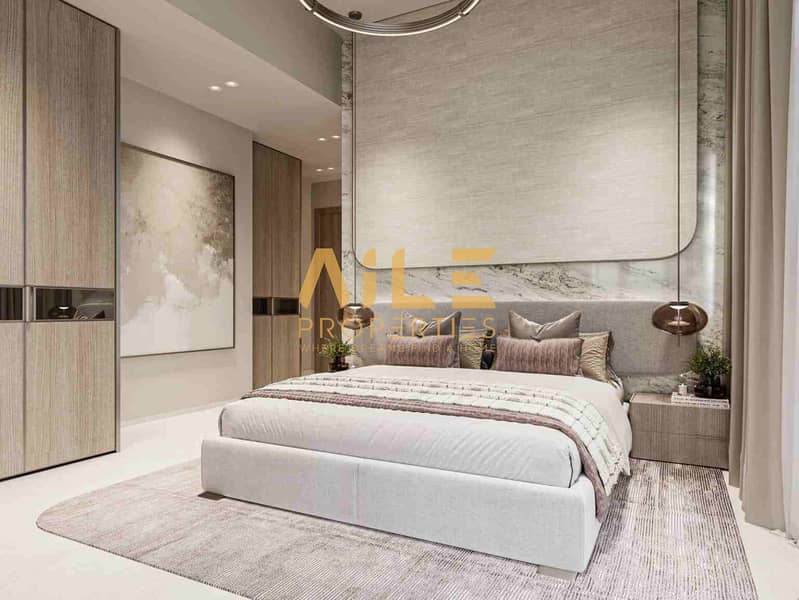 Boulevard Views & Premium Amenities - Image 7