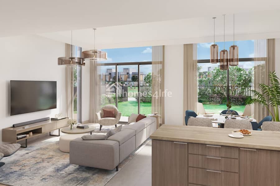 HANDOVER SOON | MULTIPLE UNITS | AREA EXPERTS