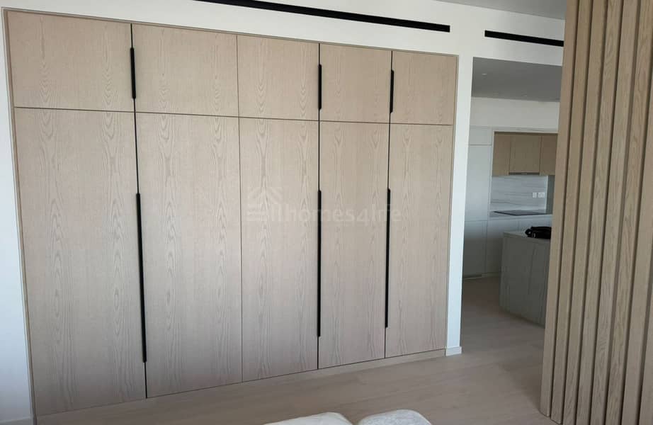 AVAILABLE NOW | CREEK VIEW | FURNISHED