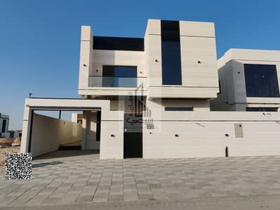 5 Slaapkamers Villa te Koop in Al Zahya, Ajman - 11. jpg 5 Slaapkamers Villa te Koop in Al Zahya, Ajman - 11. jpg