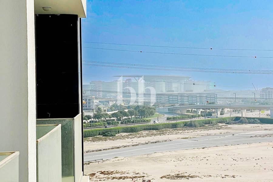 VOT | Unfurnished | Genuine Listing | Call Now - Image 13