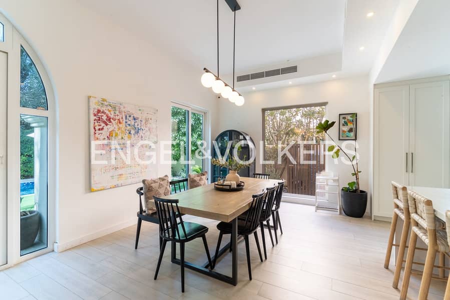Fully Renovated | Corner Villa | Extended - Image 11