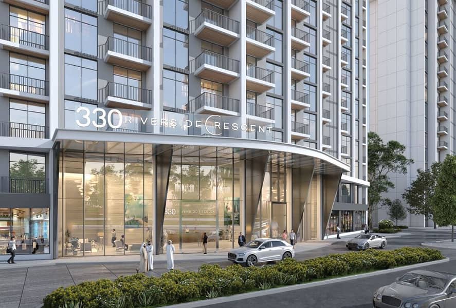 Very high floor | Investment | Ready soon - Image 6