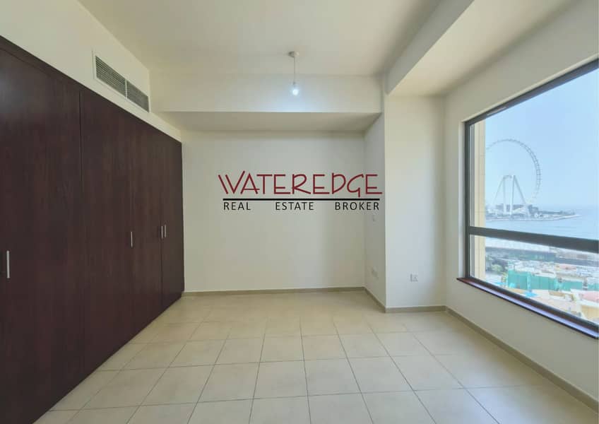 Best Options - Sea/Marina View - Large layout