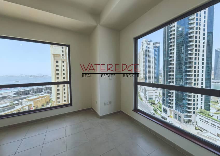 Best Options - Sea/Marina View - Large layout