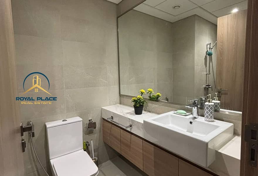 VACANT | FURNISHED STUDIO | CHILLER FREE