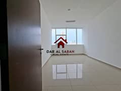 شقة في برج القادسية،النهدة 1 غرفة 39000 درهم - 13712542