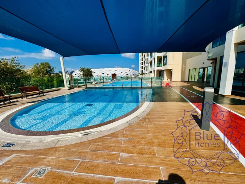 Spacious 1 BHK | prime Location | near American Hospital