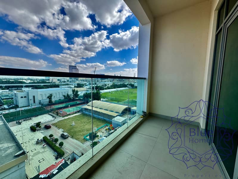 Spacious 1 BHK | prime Location | near American Hospital