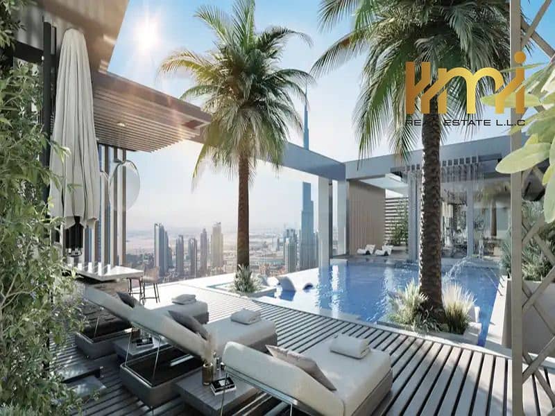 Prime Location |Fully Furnished |High ROI