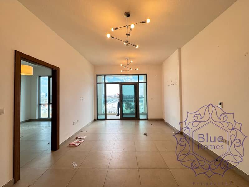 Spacious 1 BHK | prime Location | near American Hospital