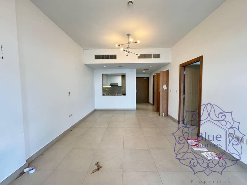 Spacious 1 BHK | prime Location | near American Hospital