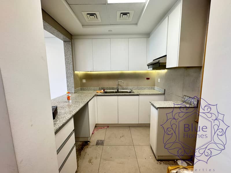 Spacious 1 BHK | prime Location | near American Hospital - Image 7