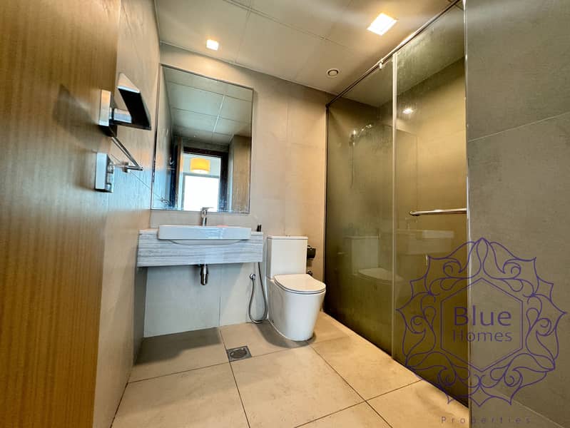 Spacious 1 BHK | prime Location | near American Hospital - Image 9