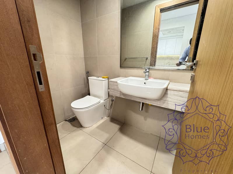 Spacious 1 BHK | prime Location | near American Hospital - Image 10