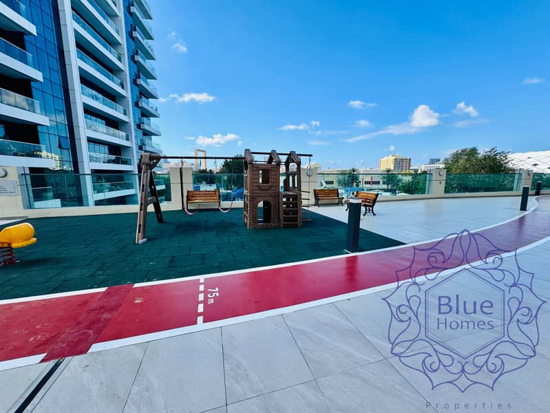 Spacious 1 BHK | prime Location | near American Hospital - Image 11