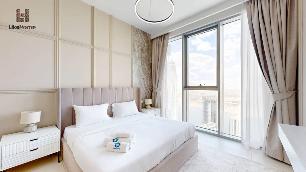 DECEMBER Offer Rate - Modern with Sea View