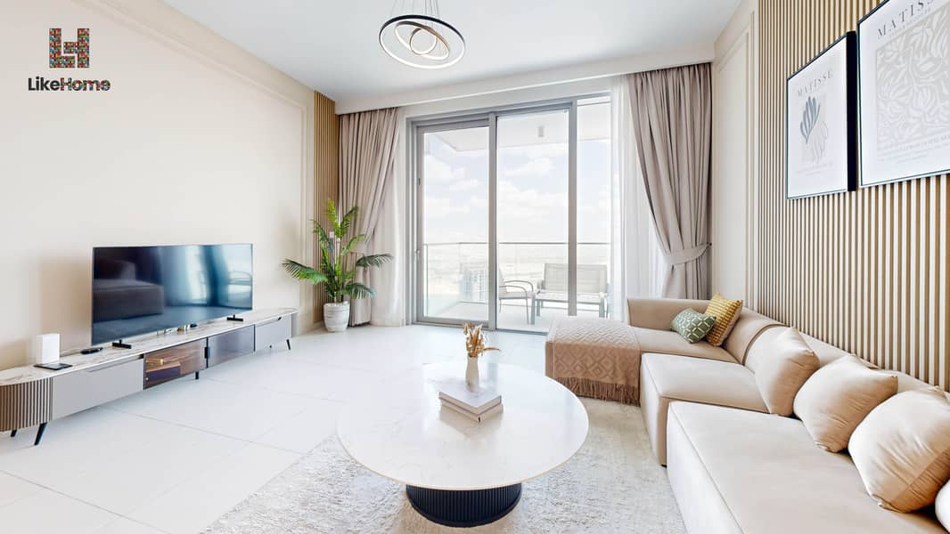 DECEMBER Offer Rate - Modern with Sea View