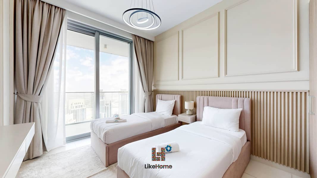 DECEMBER Offer Rate - Modern with Sea View